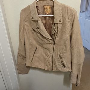 Takara Moto Jacket
